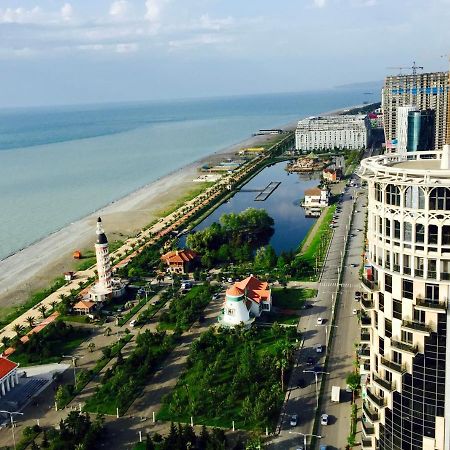I Like Batumi Lejlighed Eksteriør billede