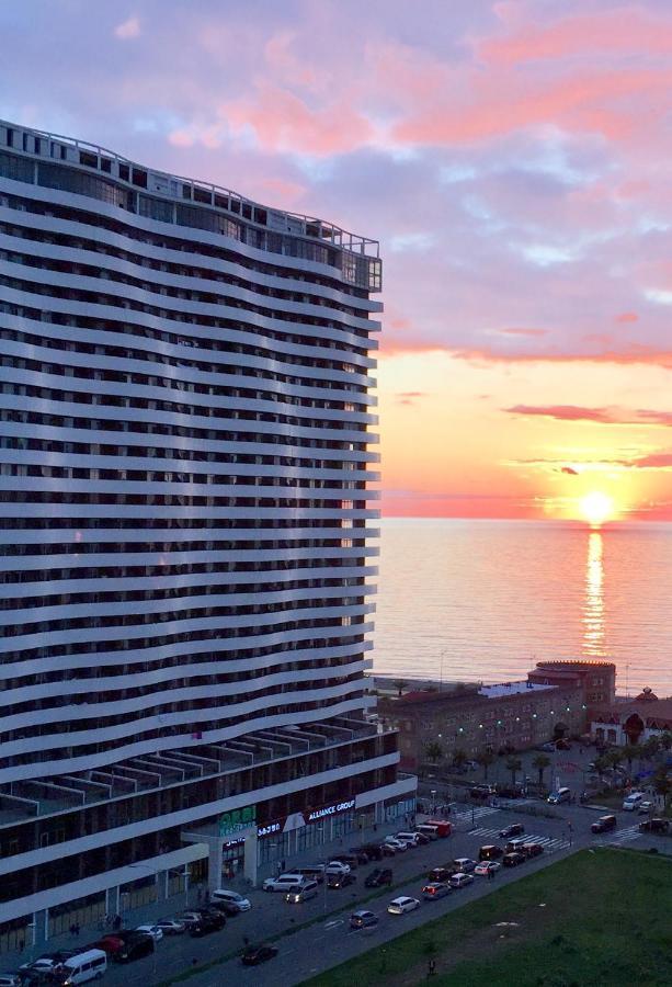 I Like Batumi Lejlighed Eksteriør billede