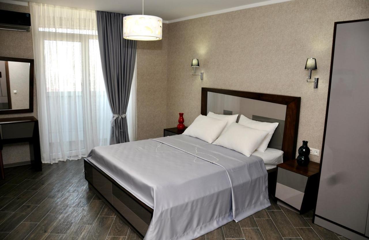 I Like Batumi Lejlighed Eksteriør billede
