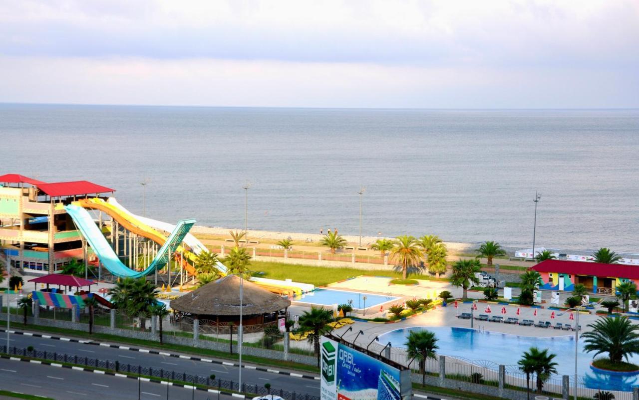 I Like Batumi Lejlighed Eksteriør billede