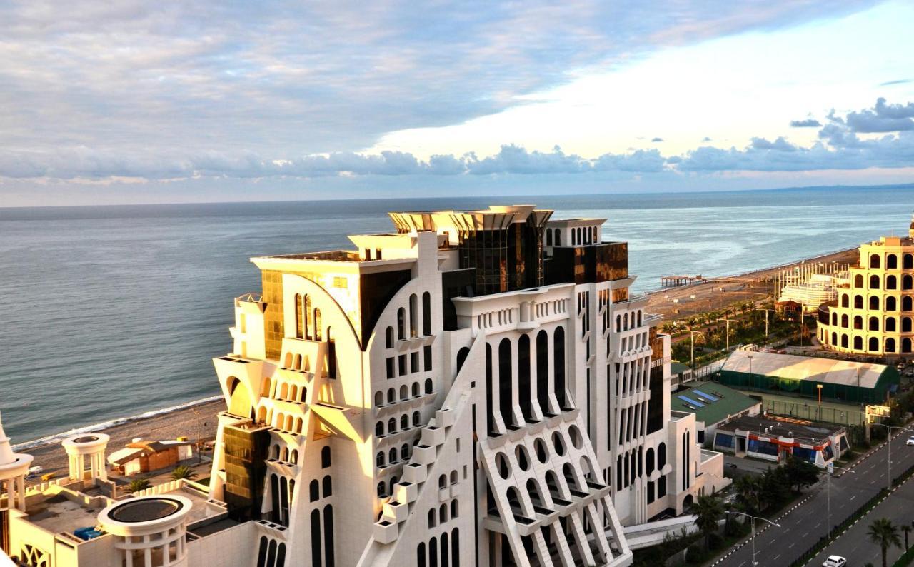 I Like Batumi Lejlighed Eksteriør billede