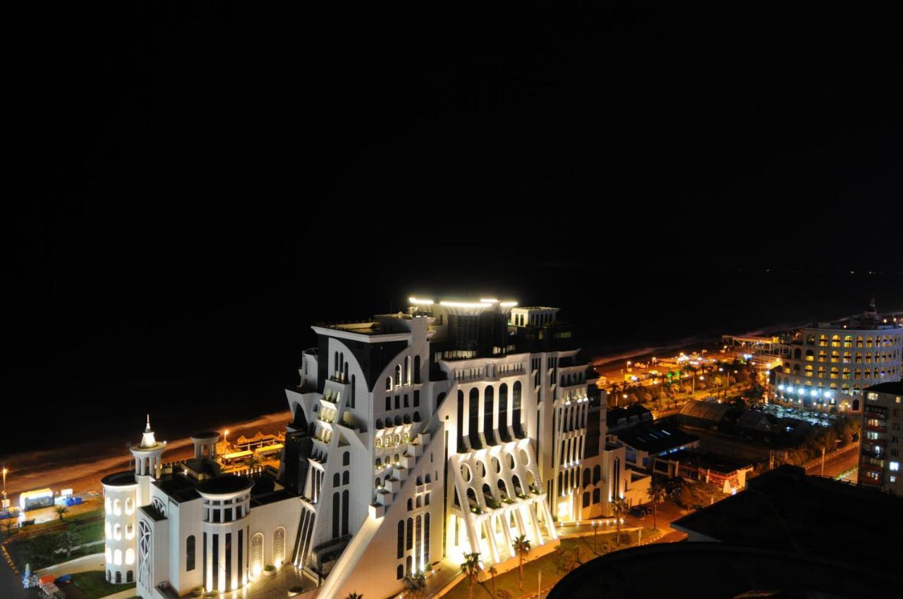 I Like Batumi Lejlighed Eksteriør billede
