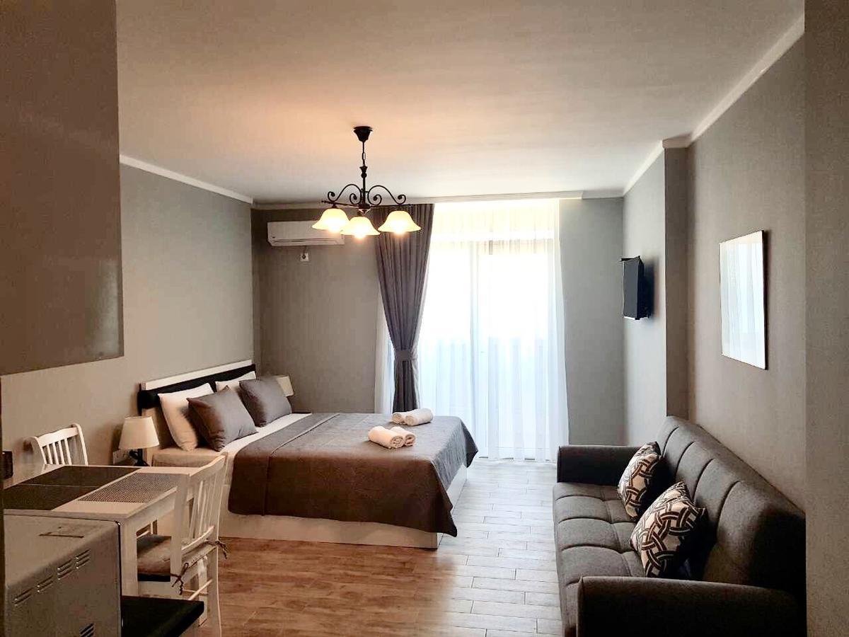 I Like Batumi Lejlighed Eksteriør billede
