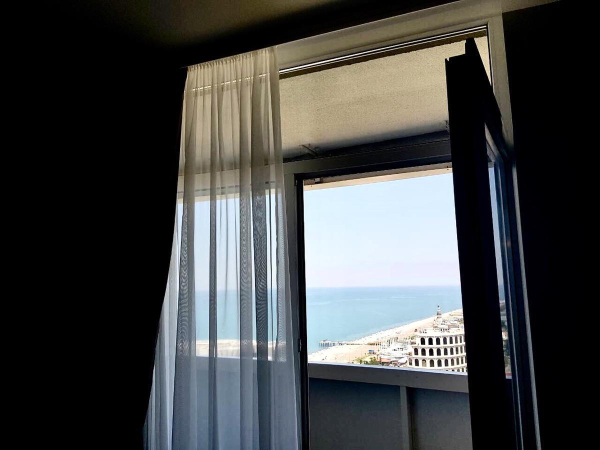 I Like Batumi Lejlighed Eksteriør billede
