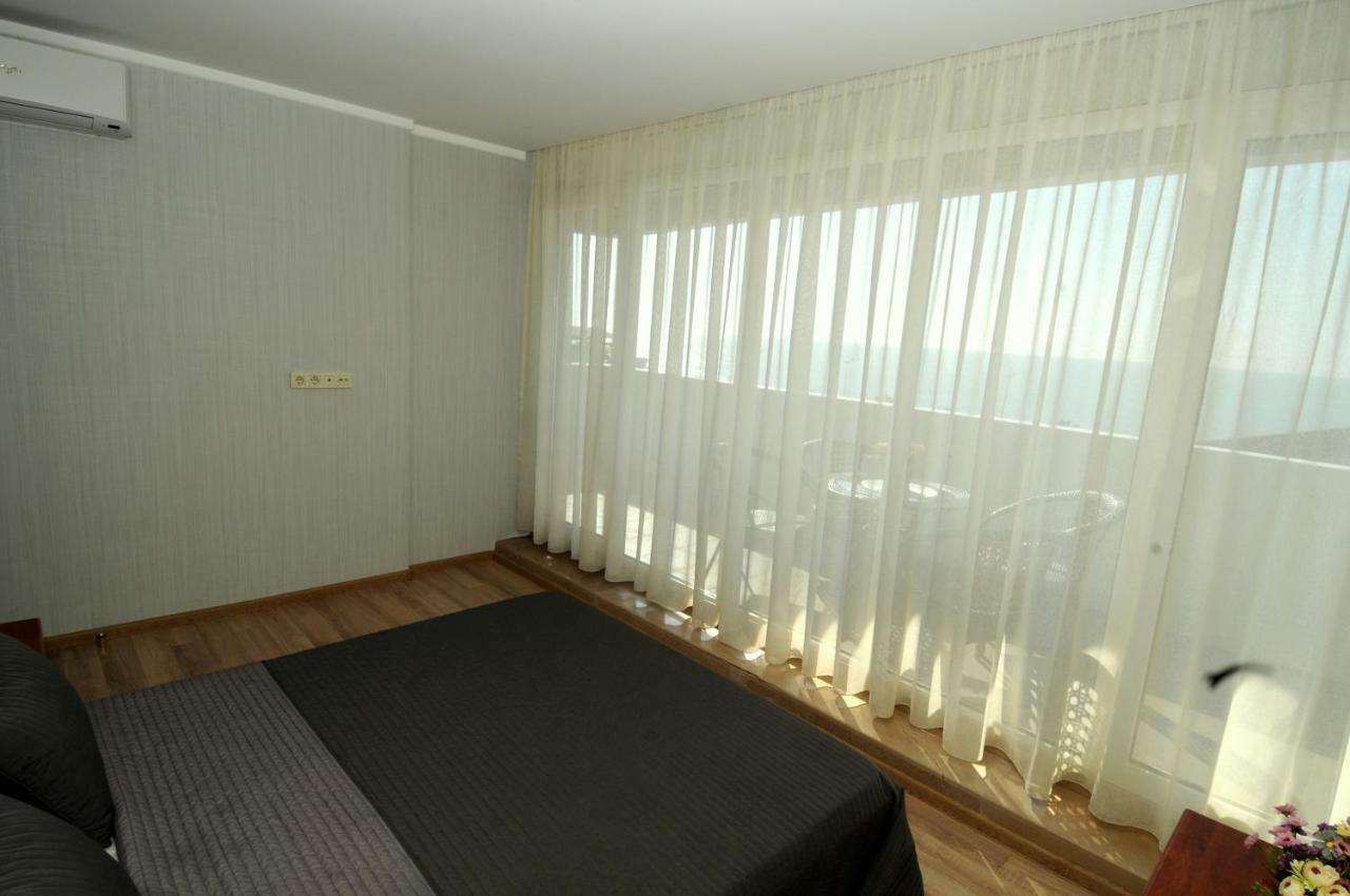 I Like Batumi Lejlighed Eksteriør billede