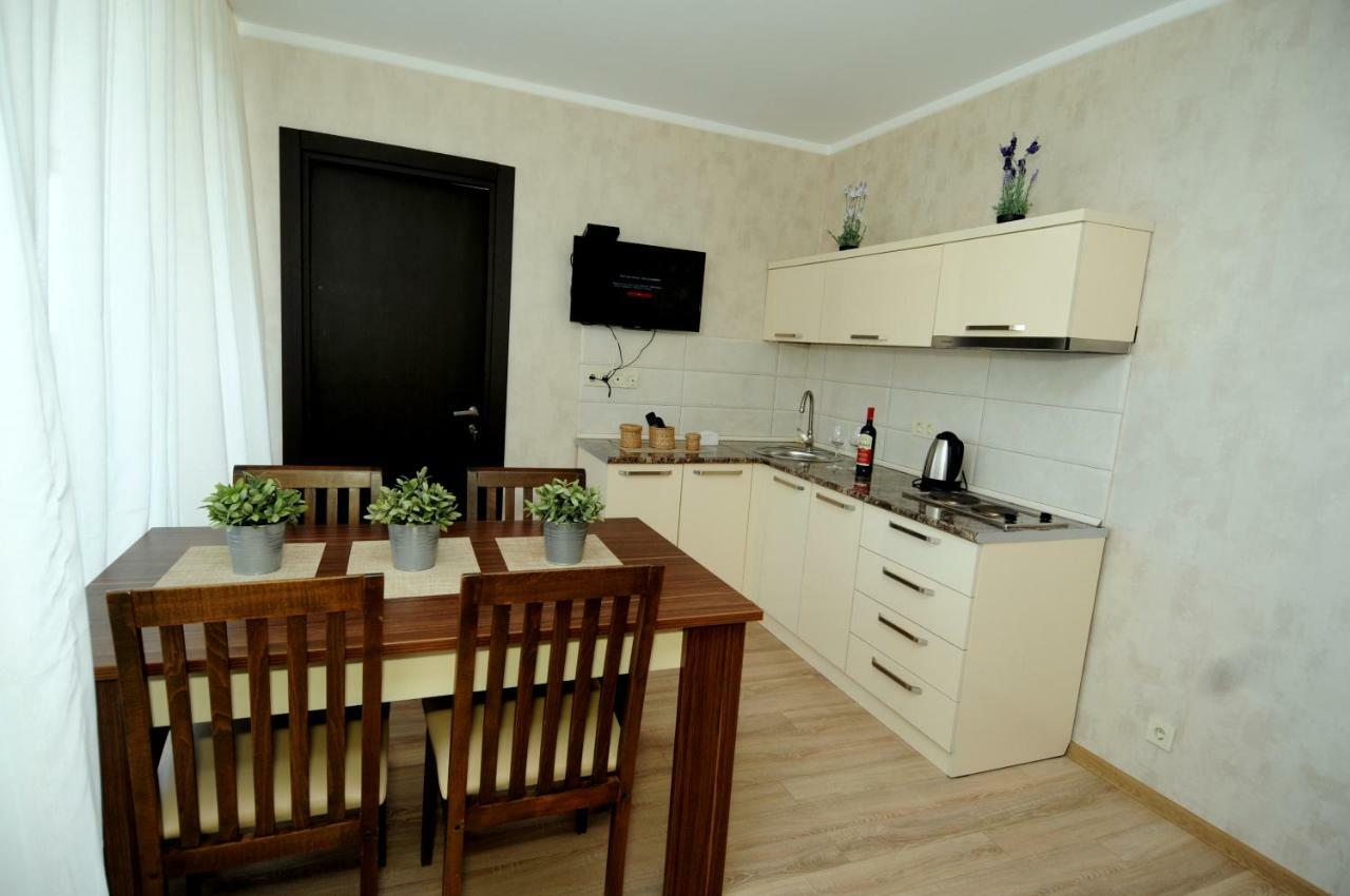 I Like Batumi Lejlighed Eksteriør billede