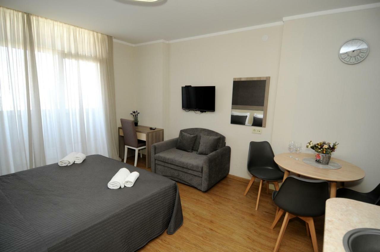 I Like Batumi Lejlighed Eksteriør billede