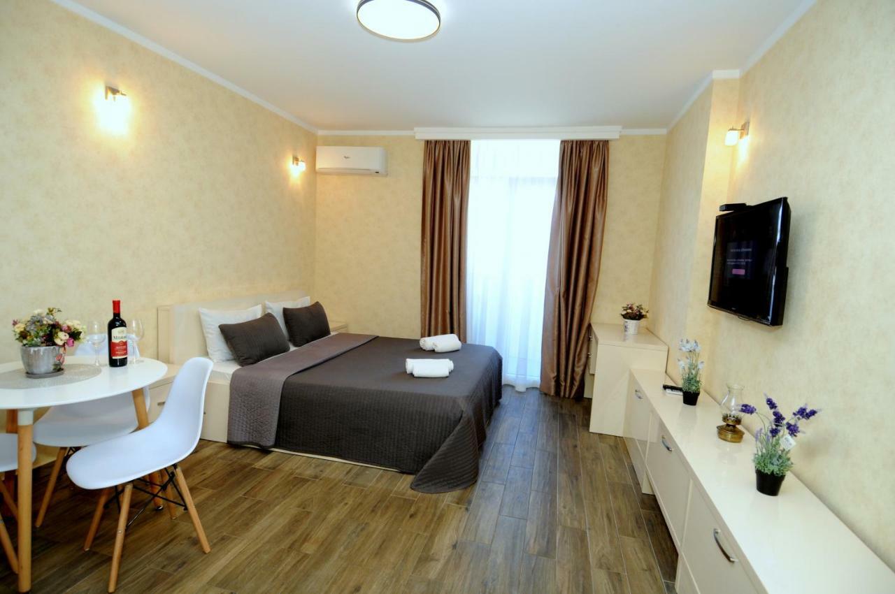 I Like Batumi Lejlighed Eksteriør billede